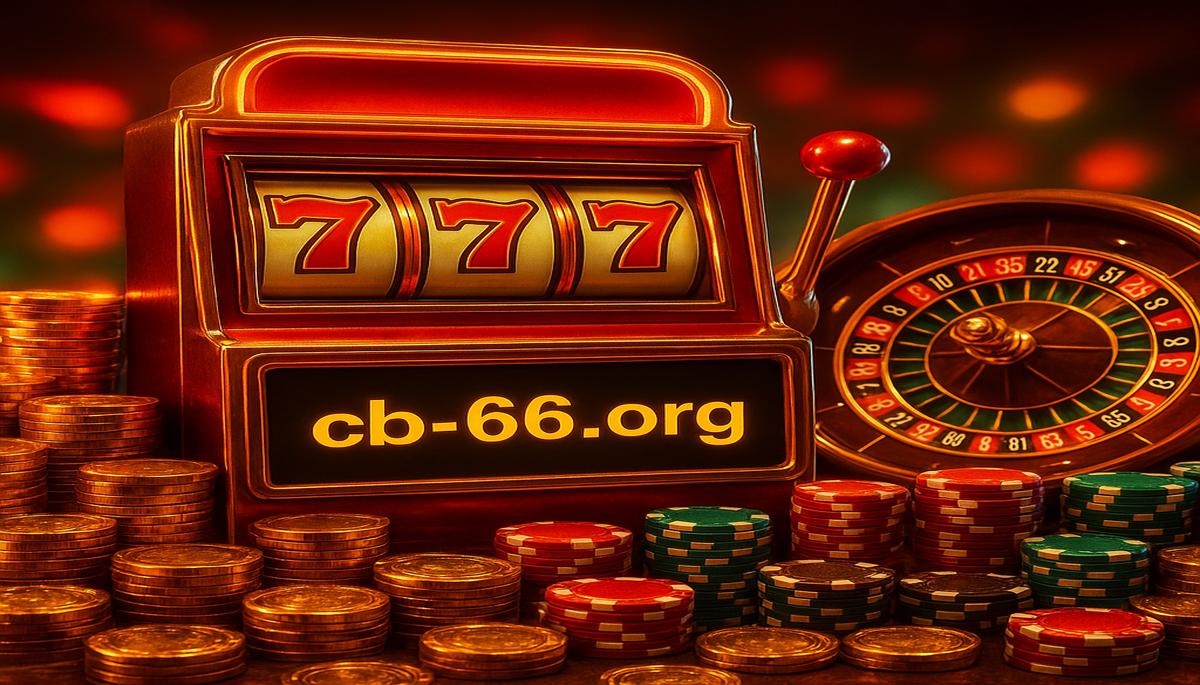 cb66 বোনাস প্রস্তাব ও প্রমোশন