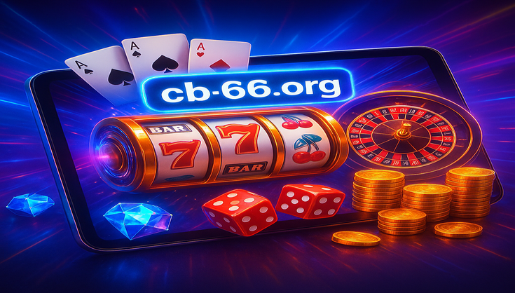 cb66 বিনামূল্যে স্পিন ও সদস্যদের বোনাস