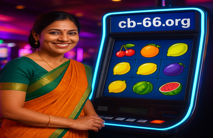cb66: আধুনিক স্লট, টেবিল গেম ও লাইভ ডিলারের বিনোদনের সমৃদ্ধ প্ল্যাটফর্ম